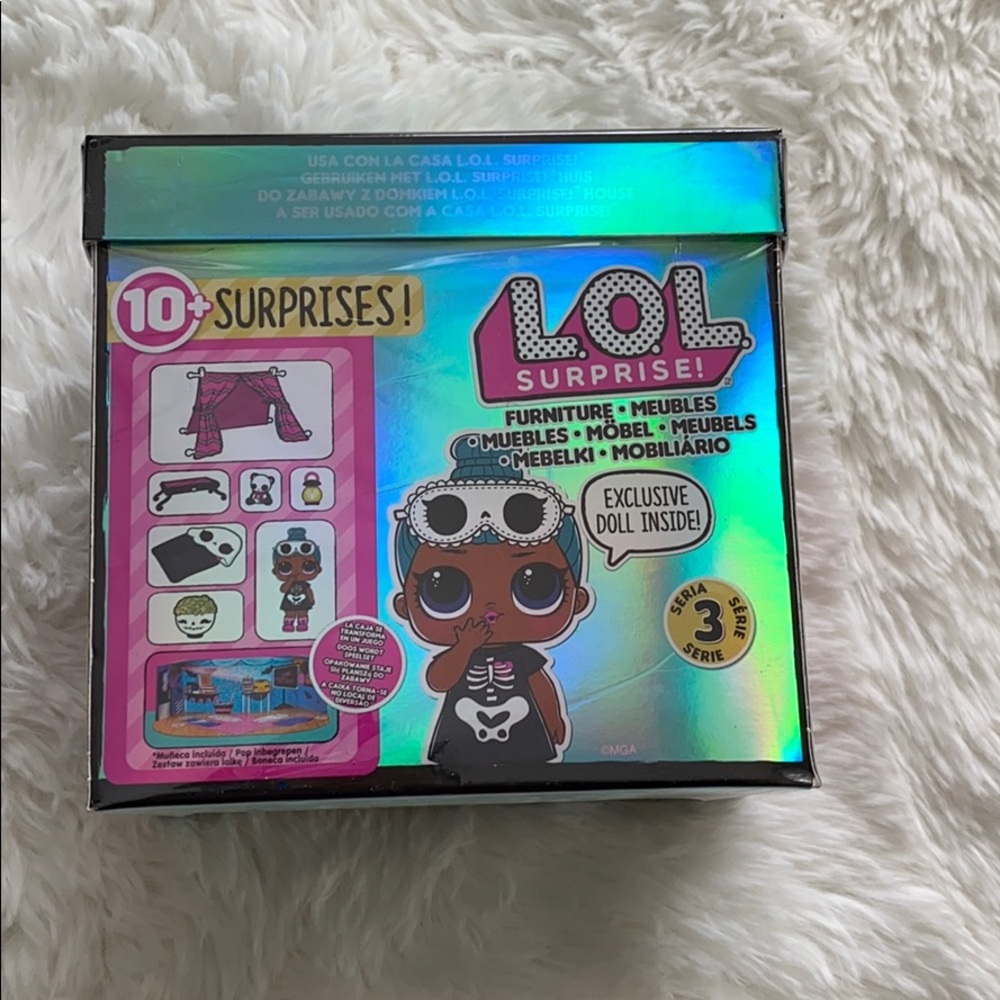 Toys